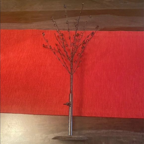 Jewelry tree - Picture 2 of 4